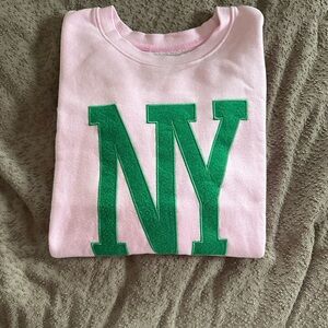 Forever 21 crewneck sweatshirt